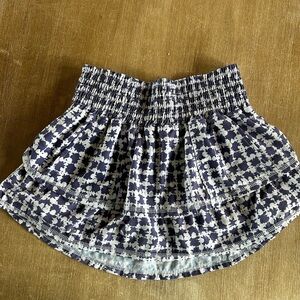 The Bubble Lifestyle skirt